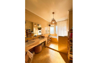 Reventa - Villa independiente - Ciudad Quesada - Cuidad quesada