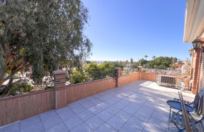 Reventa - Villa independiente - Ciudad Quesada - Cuidad quesada