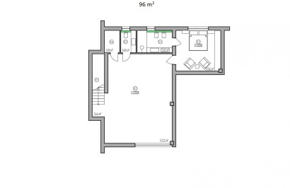 Nieuwbouw Woningen - Vrijstaande villa - Orihuela Costa - La Zenia