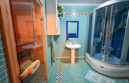 Reventa - Villa independiente - Ciudad Quesada - Cuidad quesada