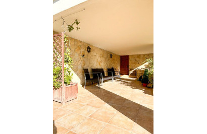 Reventa - Villa independiente - Ciudad Quesada - Cuidad quesada