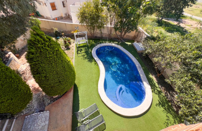 Reventa - Villa independiente - Ciudad Quesada - Cuidad quesada