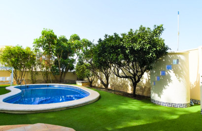 Reventa - Villa independiente - Ciudad Quesada - Cuidad quesada