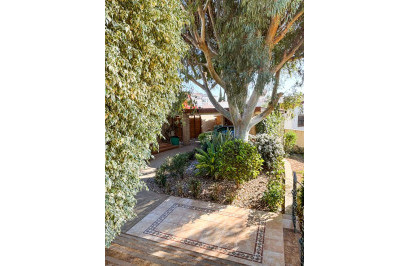 Reventa - Villa independiente - Ciudad Quesada - Cuidad quesada