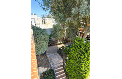 Reventa - Villa independiente - Ciudad Quesada - Cuidad quesada