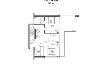 Nouvelle construction - Villa Individuelle - Orihuela Costa - La Zenia