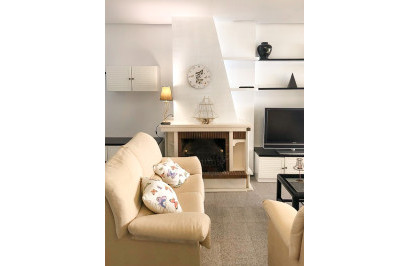 Revente - Maison de ville - Santa Pola