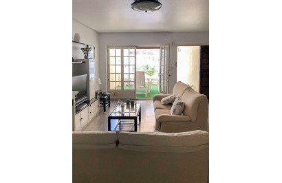 Revente - Maison de ville - Santa Pola