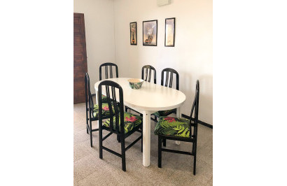 Revente - Maison de ville - Santa Pola