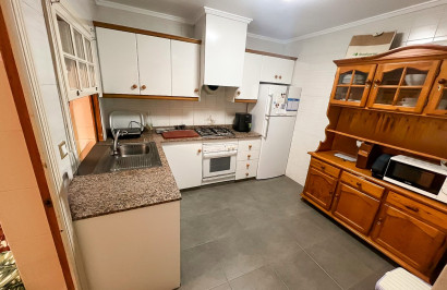 Revente - Maison de ville - Santa Pola