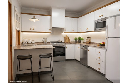 Revente - Maison de ville - Santa Pola