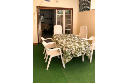 Revente - Maison de ville - Santa Pola