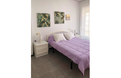 Revente - Maison de ville - Santa Pola