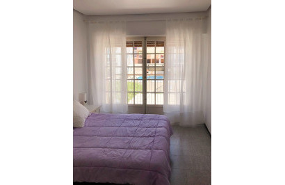 Revente - Maison de ville - Santa Pola