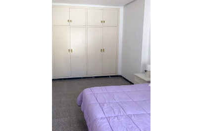 Revente - Maison de ville - Santa Pola