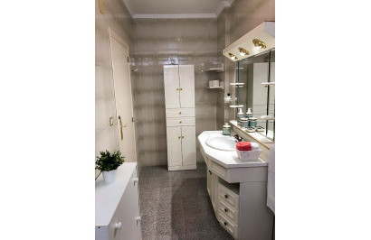 Revente - Maison de ville - Santa Pola