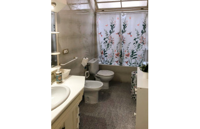 Revente - Maison de ville - Santa Pola