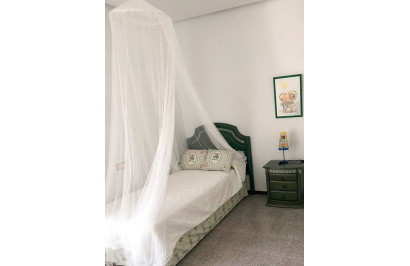 Revente - Maison de ville - Santa Pola