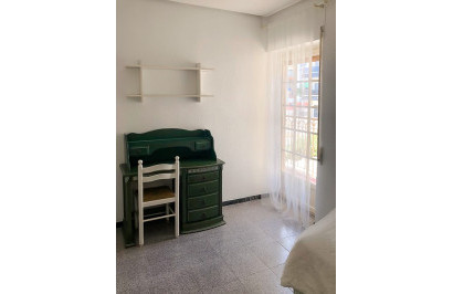 Revente - Maison de ville - Santa Pola