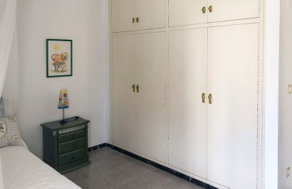 Revente - Maison de ville - Santa Pola