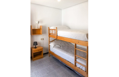 Revente - Maison de ville - Santa Pola