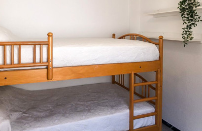 Revente - Maison de ville - Santa Pola