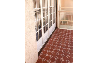 Revente - Maison de ville - Santa Pola