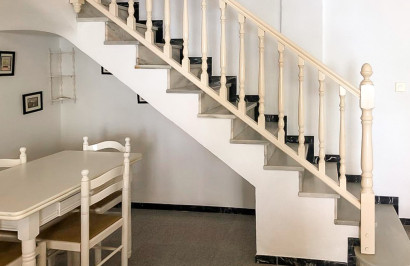 Revente - Maison de ville - Santa Pola