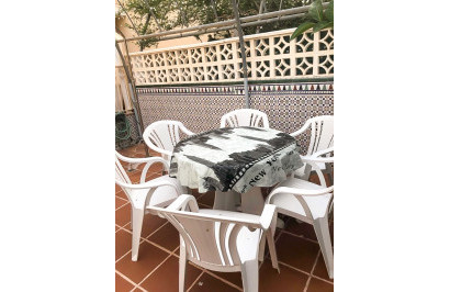 Revente - Maison de ville - Santa Pola