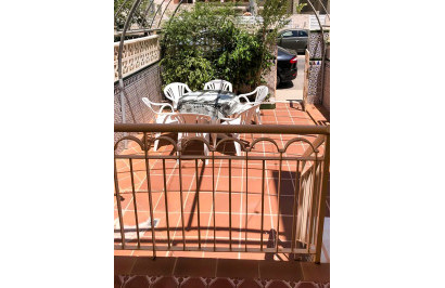 Revente - Maison de ville - Santa Pola