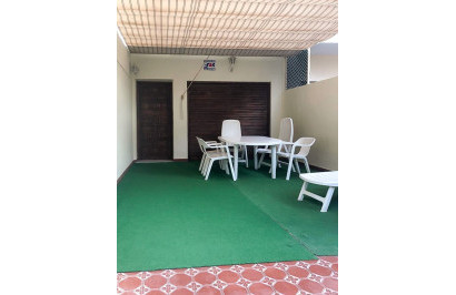 Revente - Maison de ville - Santa Pola