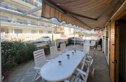 Revente - Villa Jumelée - Santa Pola