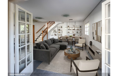 Revente - Villa Jumelée - Santa Pola