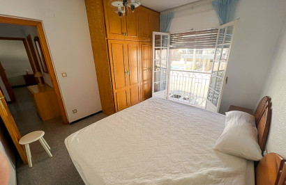 Revente - Villa Jumelée - Santa Pola