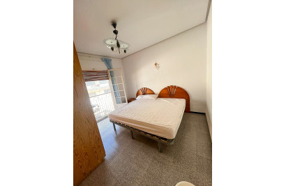 Revente - Villa Jumelée - Santa Pola