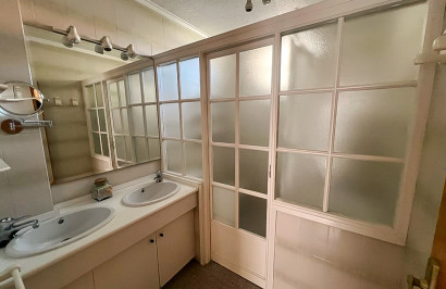 Revente - Villa Jumelée - Santa Pola