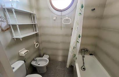 Revente - Villa Jumelée - Santa Pola