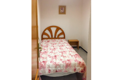 Revente - Villa Jumelée - Santa Pola