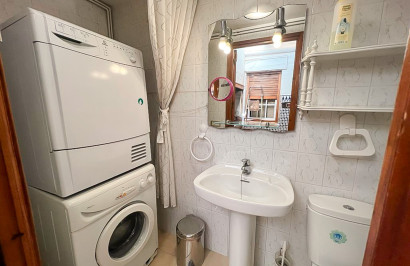 Revente - Villa Jumelée - Santa Pola