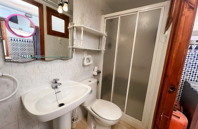 Revente - Villa Jumelée - Santa Pola