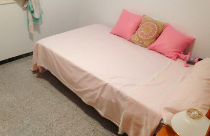 Revente - Villa Jumelée - Santa Pola