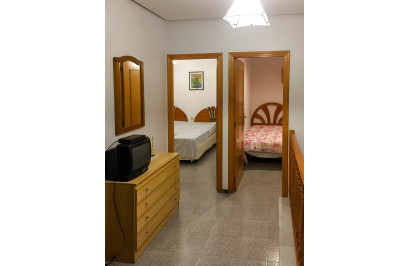 Revente - Villa Jumelée - Santa Pola