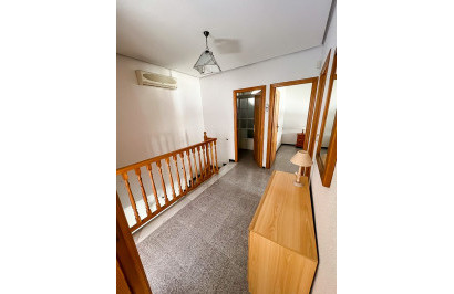 Revente - Villa Jumelée - Santa Pola