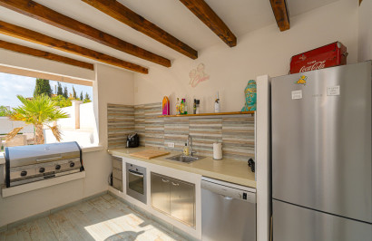 Revente - Villa Individuelle - San Fulgencio