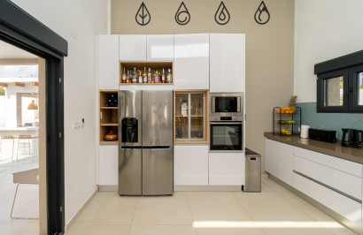 Revente - Villa Individuelle - San Fulgencio