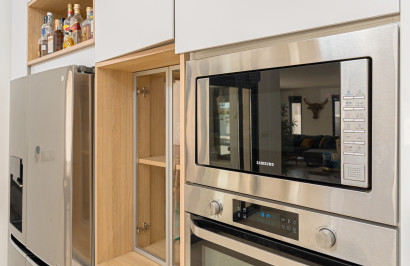 Revente - Villa Individuelle - San Fulgencio