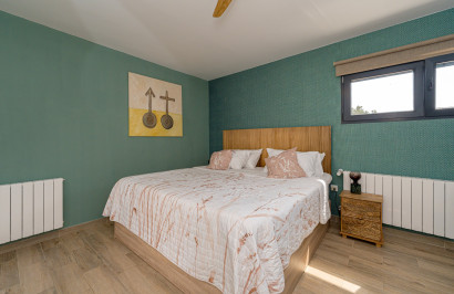 Revente - Villa Individuelle - San Fulgencio