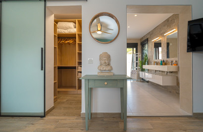 Revente - Villa Individuelle - San Fulgencio