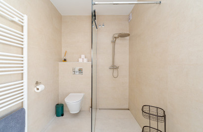 Revente - Villa Individuelle - San Fulgencio