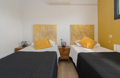 Revente - Villa Individuelle - San Fulgencio